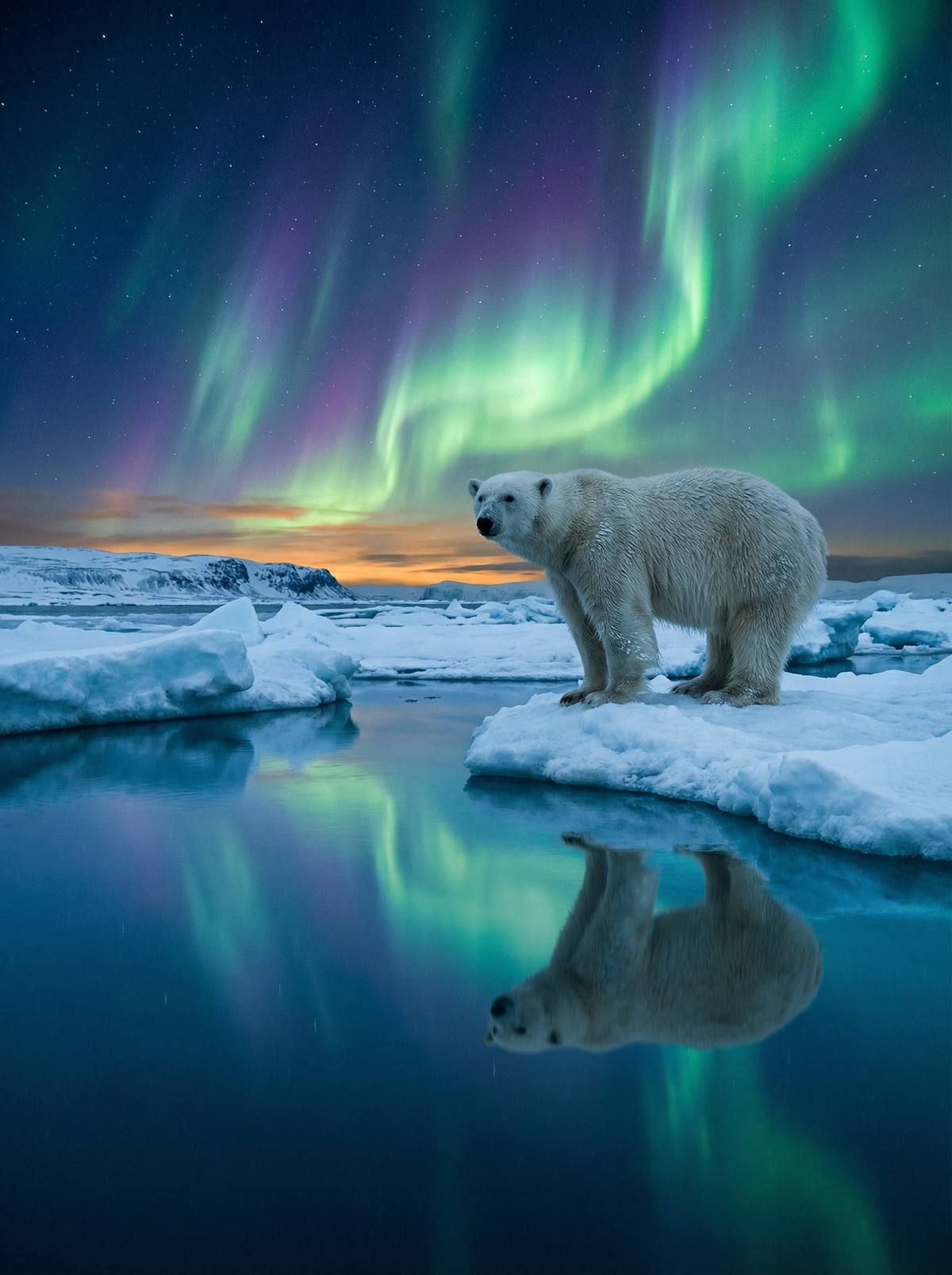 尤物视频北极熊视频